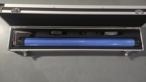 Zemin dedektörü altında ADMT-1GT3 100m derinlik nesne Mineral 3D/kesit/eğri şeması tüm Mineral dedektörü - Product Image 4
