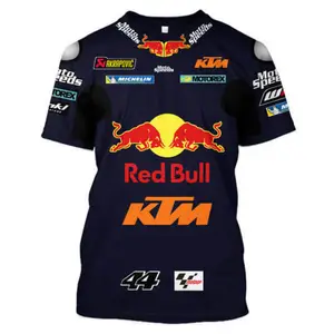 Downhill Motocross Jersey Enduro Mtb Mbx Cycling Mountainbike Shirts Dh Maillot Ciclismo Hombre Sneldrogende Jersey