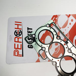 Untuk NISSAN hra2dtt X-TRAIL 2004-2006 GASKET atas kepala silinder mesin OEM Made dibuat di Tiongkok - Product Image 4