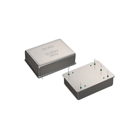 Oscilador de Cristal de Alta Temperatura XJETech OCXO-2020 de 10MHz para Perforación Subterránea y Exploración Petrolera +105C, Operación Robusta