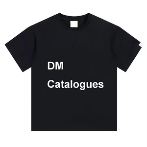 T-shirt Homme Uni en Coton 100% à Manches Courtes, Col Classique, Décontracté, Teinture Unie, Écologique, Impression Sérigraphique, Logo OEM, Vierge - Product Image 6