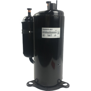 คอมเพรสเซอร์แอร์ Gmcc รุ่น Ph420g2cs 4ku1 R22 ความเร็วคงที่ สำหรับเปลี่ยนซ่อม - Product Image 1