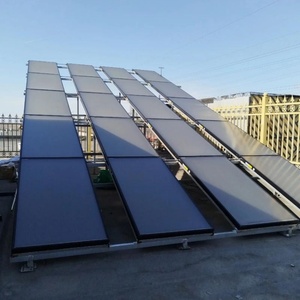 Système solaire hors réseau de type N 700 Watt, 31 pièces par palette, panneaux solaires 1000w 800W 700W - Product Image 1