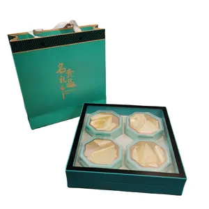 New style Gift box to hold heathcare food