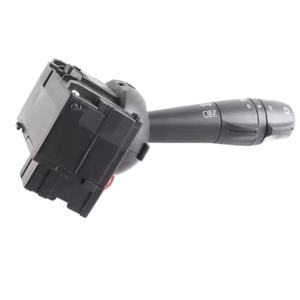 Interruptor de Señal de Giro, Interruptor Combinado para Renault 251690 255675887R 8201167992 82011-67992 - Product Image 1