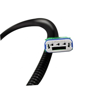 7700100009 252924 Capteur de pression d'<span class=keywords><strong>huile</strong></span> de boîte de vitesses automatique AL4, interrupteur de pression d'<span class=keywords><strong>huile</strong></span> de transmission pour PEUGEOT 206 2008 pour Citroën C3 C2 - Product Image 6