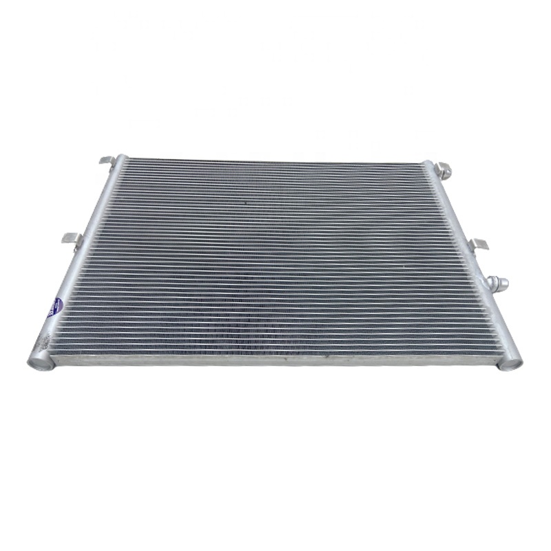 GAK Radiator OEM for BMW G30 F90 G31 G32 G11 G12 Cars