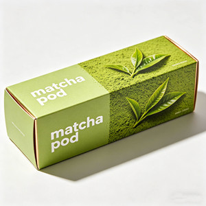 Capsules <span class=keywords><strong>de</strong></span> Matcha Pur Cérémonial en Gros sous Marque Privée – Dosettes <span class=keywords><strong>de</strong></span> Thé Matcha – Capsules <span class=keywords><strong>de</strong></span> Matcha - Product Image 1