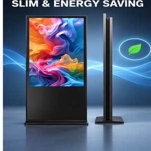 Ensemble de miroirs muraux LED personnalisés, éclairage mural LED pour jardin - Product Image 6