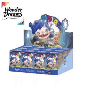 Cajas Sorpresa de PVC con Figuras de Dibujos Animados de 9-13 cm, Temática de Películas y TV - Product Image 1