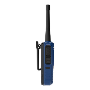 Radio transceiver numérique DMR anti-explosion, robuste, étanche ATEX IP68, conforme à la norme MIL-STD-810G, AES256, IIC, MateTalk E2 - Product Image 2