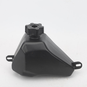 Tanque de Gasolina Universal con Tapa para Mini Moto, Dirt Bike, Pocket Bike, ATV, Quad, Go Kart, Minimoto, Motocicleta, <span class=keywords><strong>Motocross</strong></span> - Product Image 3