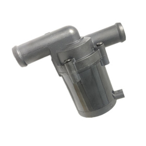Pompe à eau auxiliaire Citron 64126921024 pour remplacement et réparation - Product Image 2