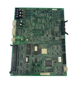 लिफ्ट बोर्ड DPC-121J / DPC-121F सिग्मा के लिए लिफ्ट