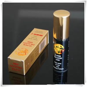 <span class=keywords><strong>Spray</strong></span> retardateur Super Dragon 15ml, <span class=keywords><strong>spray</strong></span> naturel à base de plantes pour hommes, pour des rapports sexuels plus longs - Product Image 1