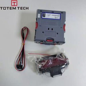 图腾<span class=keywords><strong>ITL</strong></span> NV10USB + 交换机纸币阅读器票据接收器的纸币验证器 - Product Image 5