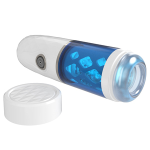 <strong>Automatic</strong> Telescopic Rotation 3 Speed 7 Frequency Real Sound Electric <strong>Sex</strong> <strong>Toys</strong> <strong>Male</strong> Masturbation Cup for <strong>Men</strong> - Product Image 2