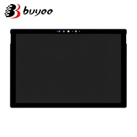 Écran LCD tactile de 12,3 pouces pour Microsoft Surface Pro 7 1866, assemblage d'affichage LED LP123WQ2, nouveau remplacement