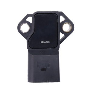 Capteur de pression d'admission automatique pour Volkswagen <span class=keywords><strong>Audi</strong></span> 12V 2006-2009 OE 0261230073 038906051D 1 an - Product Image 3