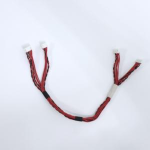 カスタム2ピンJSTコネクタ自動車用配線ハーネスPVCケーブルアセンブリーソリューションヘッドライトECU ATVアラーム用 - Product Image 5