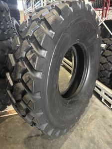Pneus radiaux tout acier GRA01 G2 14.00R24 17.5R25 Pneus radiaux tout-terrain OTR - Product Image 1