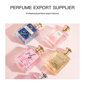 Un parfum transfrontalier pour femmes best-seller avec un parfum durable et persistant. C'est un parfum féminin - Product Image 2