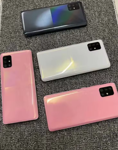 Teléfonos inteligentes originales de alta calidad Teléfono móvil <span class=keywords><strong>Android</strong></span> <span class=keywords><strong>A51</strong></span> barato desbloqueado <span class=keywords><strong>A51</strong></span> A515 A515F - Product Image 3