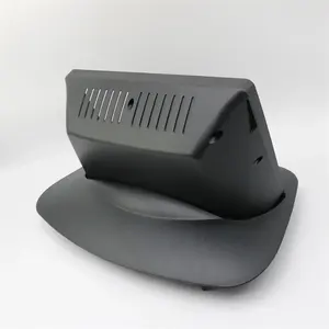 Para <span class=keywords><strong>Renault</strong></span> <span class=keywords><strong>Megane</strong></span> <span class=keywords><strong>3</strong></span> 2008-2015 9 pulgadas piezas de automóviles <span class=keywords><strong>accesorios</strong></span> decorativos interiores Panel estéreo de coche pantalla táctil MARCO DE REPRODUCTOR DE DVD - Product Image 4