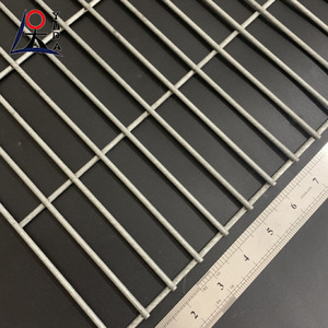 Cage en <span class=keywords><strong>gabion</strong></span> soudée galvanisée 2x1x1, boîte en treillis métallique pour pierres, mur de soutènement, <span class=keywords><strong>banc</strong></span> en <span class=keywords><strong>gabion</strong></span> - Product Image 5