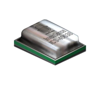   Microphone MEMS multi-mode basse consommation InvenSense ICS-41350 avec port inférieur PDM 1,8 V