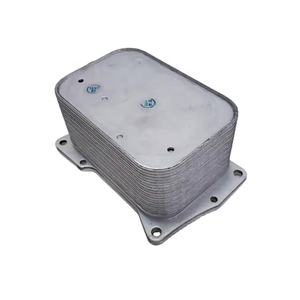 Refroidisseur d'huile moteur STZT 2781880201 utilisé pour <span class=keywords><strong>Mercedes</strong></span> Benz W221 W166 W221 A2781880201 278 188 02 01 - Product Image 2