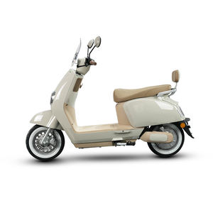 Motos électriques nouvelle génération 60V 72V personnalisables, vente directe usine CKD, produit phare - Product Image 3