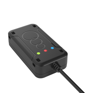 A07 جهاز تعقب بنظام تحديد المواقع بيدو للنقل العام وإدارة سيارات الأجرة مع تنبيه السرعة القصوى وميزة مراقبة وقوف السيارات - Product Image 4