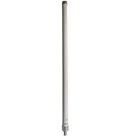 Antenne WiFi double bande 2,4G/5,8G à gain élevé 12dBi pour routeur passerelle Comfast Rocket M5