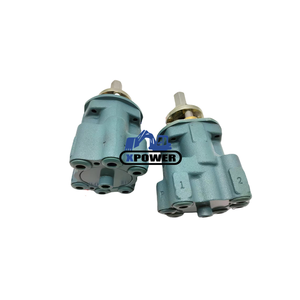 Pièces de cabine en métal de manette de contrôle de EX200-5 pour des industries de construction au détail d'excavatrice de EX200-5 - Product Image 4