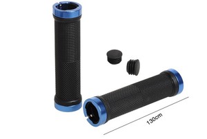 Hot Bán Xe Đạp Phụ Tùng Núi Xe Đạp Tay Lái Xe Đạp Xe Đạp Xử Lý Grip - Product Image 6