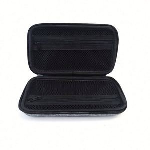 Custom Gray Shockproof EVA <b>Tool</b> Carrying Case Hard Shell Waterproof EVA <b>Tool</b> <b>Box</b> Travel EVA <b>Tool</b> <b>Storage</b> Case - Product Image 5