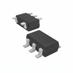 SC 74A, SOT 753 Buy Online Electronic Components In Stock Power Management (PMIC) XC6209F412MR-G - Product Image 1