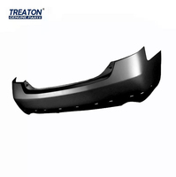 Treaton Bumper belakang harga pabrik komponen bodi BUMPER Bumper belakang untuk Camry USA 2009