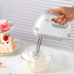Thông Minh Xách Tay Điện Nhà Nhỏ Thông Minh Nhà Bếp Tiện Ích 2025 Nhà Bếp Công Cụ & Tiện Ích Trứng Beater Đánh Trứng - Product Image 5