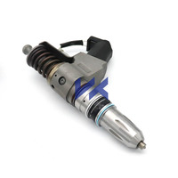 Inyector de Combustible para Motor Diésel 3087560 para Motor N14