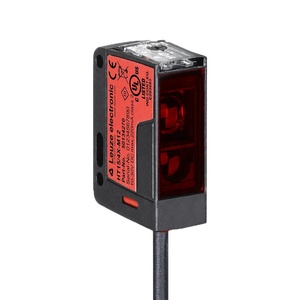 Original Leuze <b>Diffuse</b> Reflection Sensor HT3C PRK 18 / PRK 18/24 DL.46 SERIES - Product Image 2
