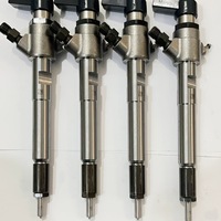 Venta Directa de Autopartes, Inyectores de Combustible Common Rail VDO, Inyectores de Combustible Diésel A2C3999700080 7001105C1 92333, Aptos para JAC 3.2L