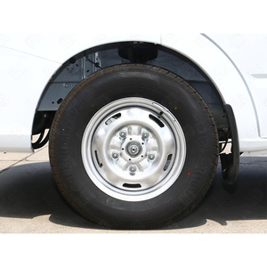 รถตู้โดยสารฟอร์ดทรานซิท 2.0T ดีเซล พรีเมียม ปี <span class=keywords><strong>2022</strong></span> สำหรับขนส่งพนักงาน - Product Image 5