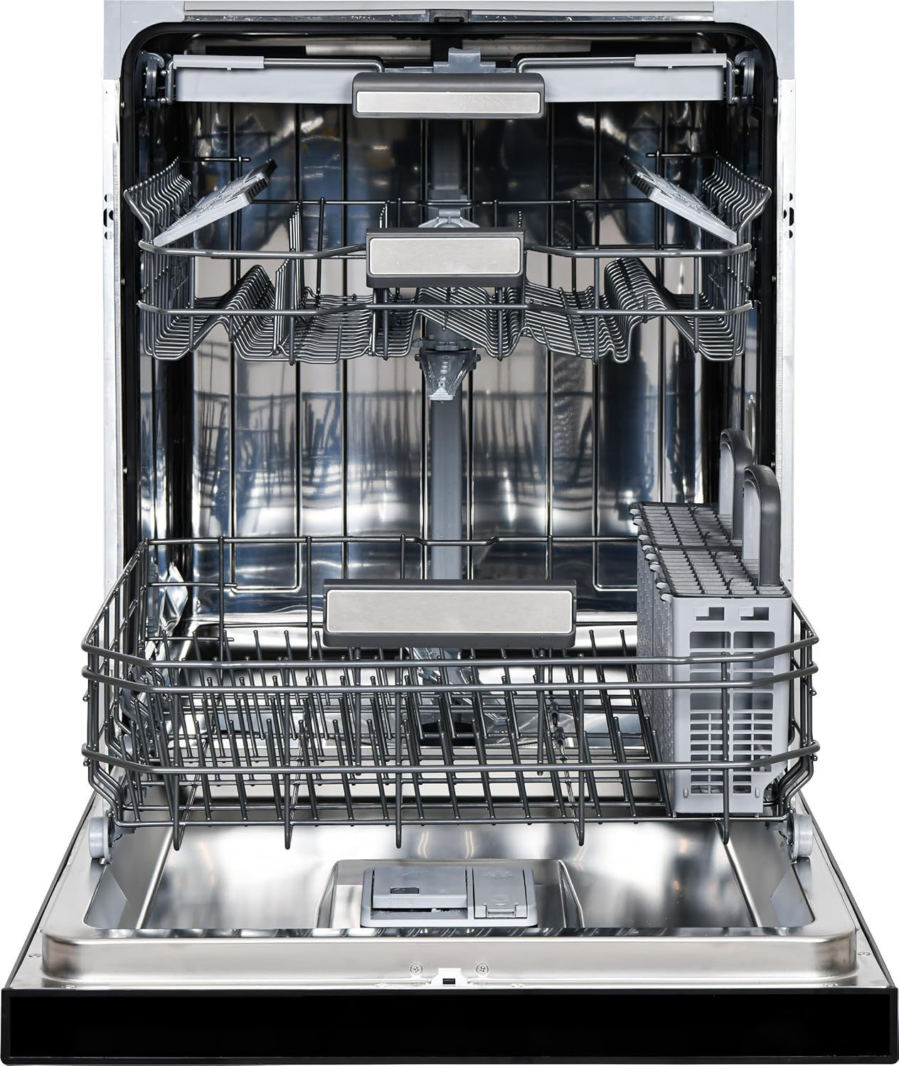 Professional Household Smart Kitchen Equipment Freestanding Dish Washing Machine for Restaurant