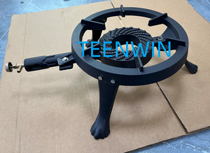 الغاز الطبيعي lng CNG الغاز الحيوي الغاز الحيوي الغاز الحيوي حجم كبير الغاز الحيوي الغاز الحيوي pg الموقد المحمولة للفنادق - Product Image 4