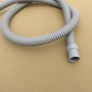 Kit <span class=keywords><strong>de</strong></span> <span class=keywords><strong>rallonge</strong></span> <span class=keywords><strong>de</strong></span> <span class=keywords><strong>tuyau</strong></span> <span class=keywords><strong>de</strong></span> <span class=keywords><strong>vidange</strong></span> 1.5m <span class=keywords><strong>pour</strong></span> machine à laver, laveuse, sécheuse, <span class=keywords><strong>lave</strong></span>-<span class=keywords><strong>vaisselle</strong></span> - Product Image 3