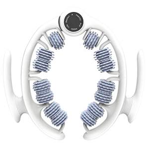 <span class=keywords><strong>Anti</strong></span>-<span class=keywords><strong>Cellulite</strong></span>-Massageroller für Oberschenkel und Po aus dem Großhandel, abnehmbare Rollengriffe, Muskel-Massagerolle - Product Image 4