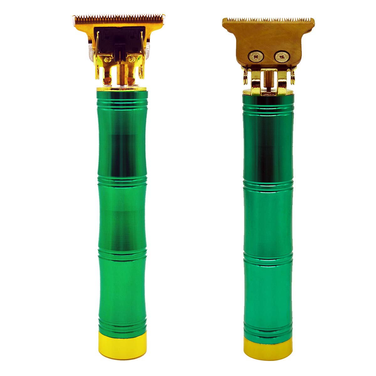 Машинка для стрижки волос для мужчин, триммер для стрижки волос с Т-образным лезвием, беспроводной электрический перезаряжаемый набор для ухода за волосами, Парикмахерская Машинка для стрижки волос