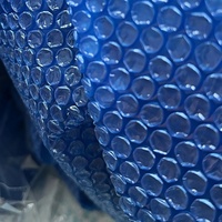 Sacs d'expédition à bulles transparents et imperméables, écologiques, recyclables, épaisseur personnalisée, rembourrage protecteur pour l'emballage d'expédition